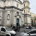 Doctor House Sanita Napoli