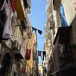 Doctor House Sanita Napoli