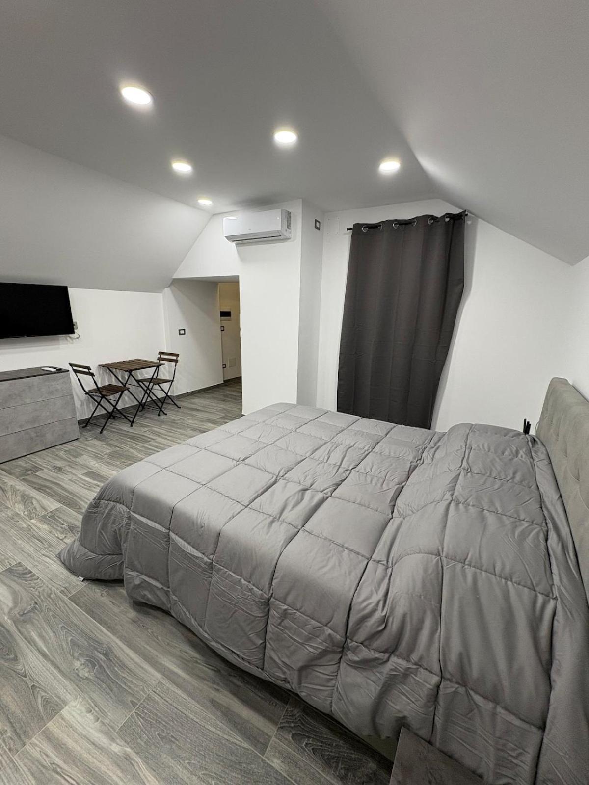 Appartamento Doctor House Sanita Napoli