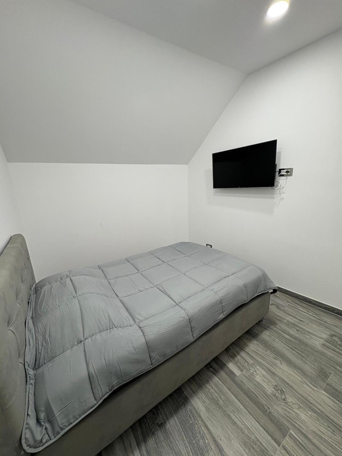 Appartamento Doctor House Sanita